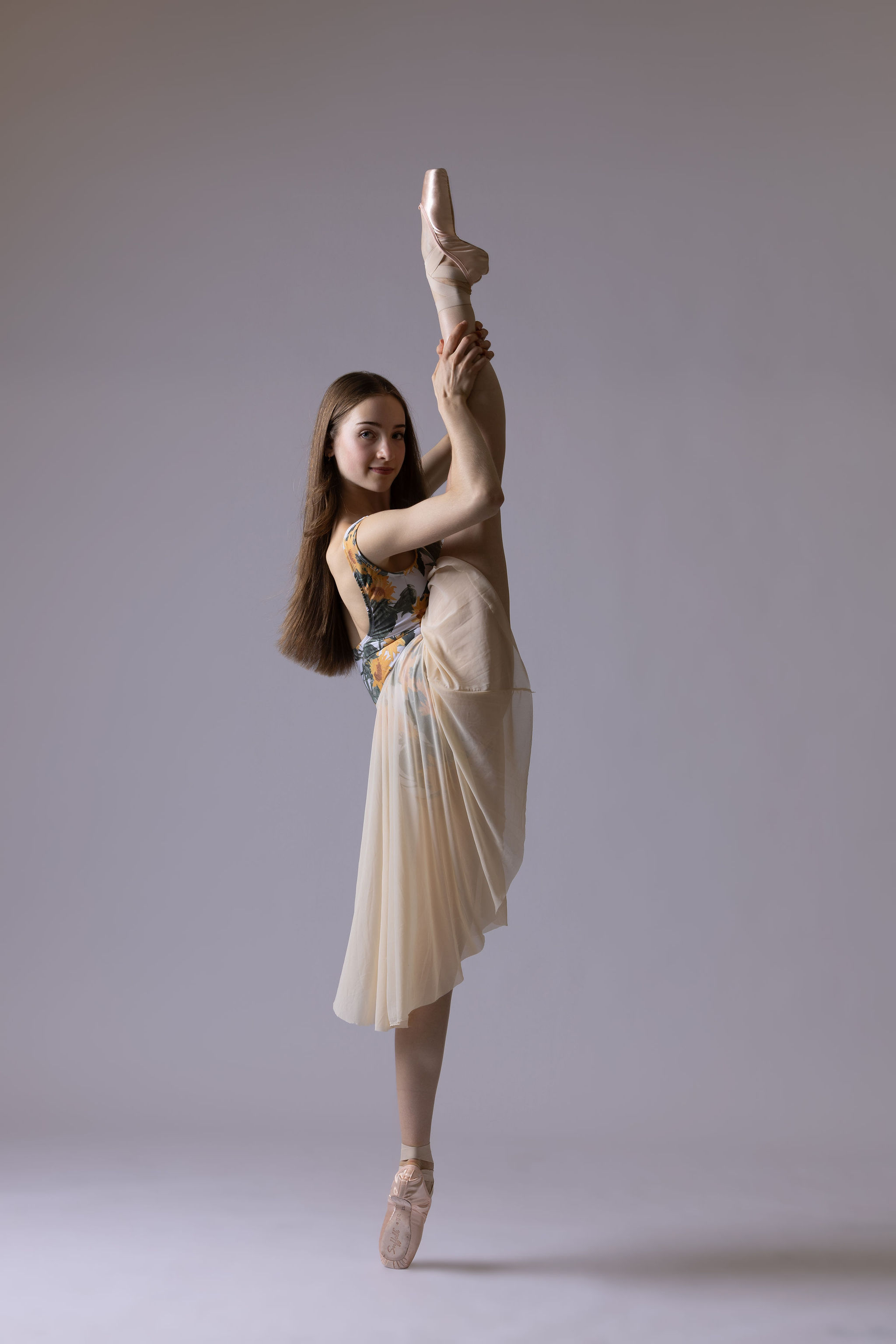 Creative studio photography