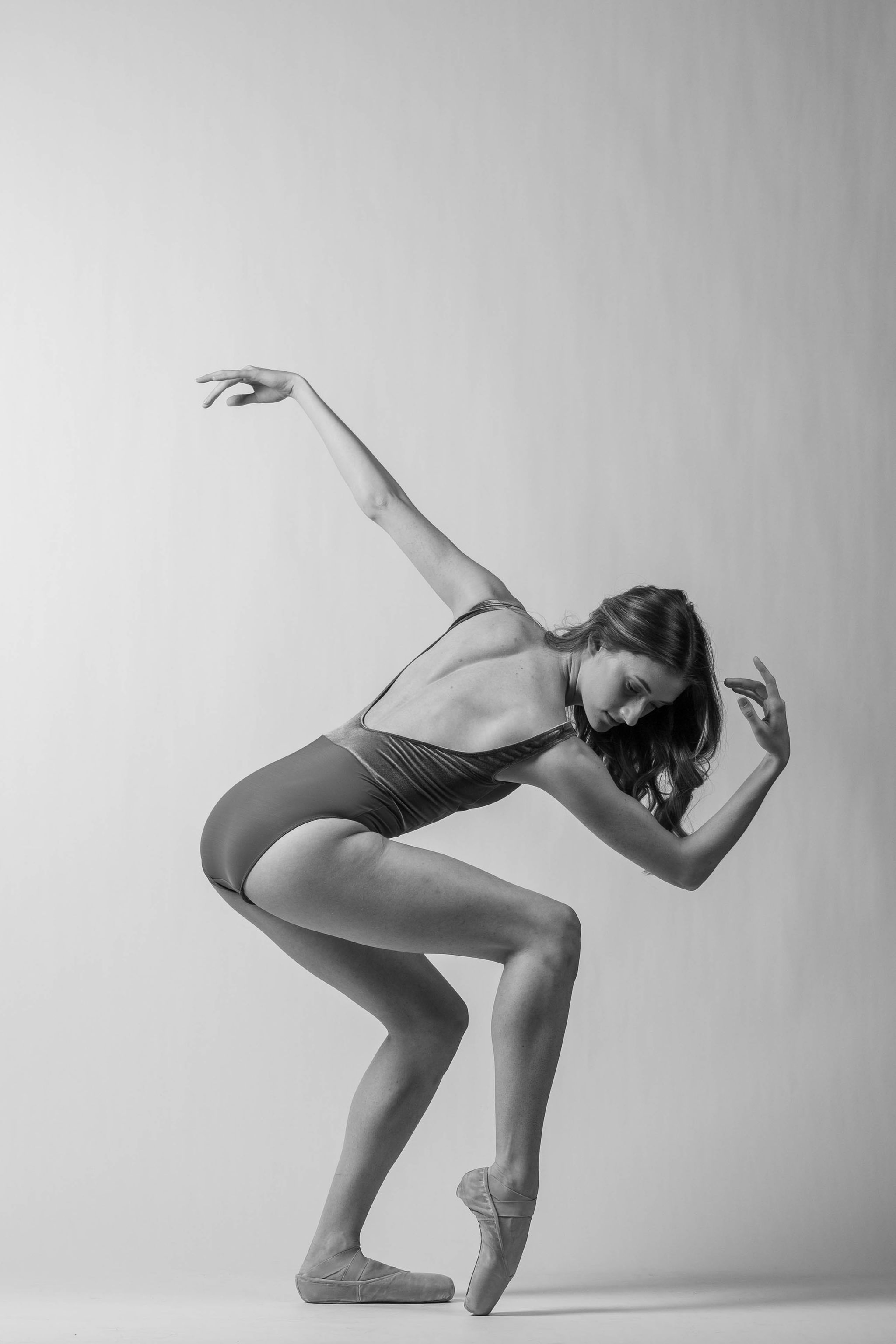 Creative studio photography