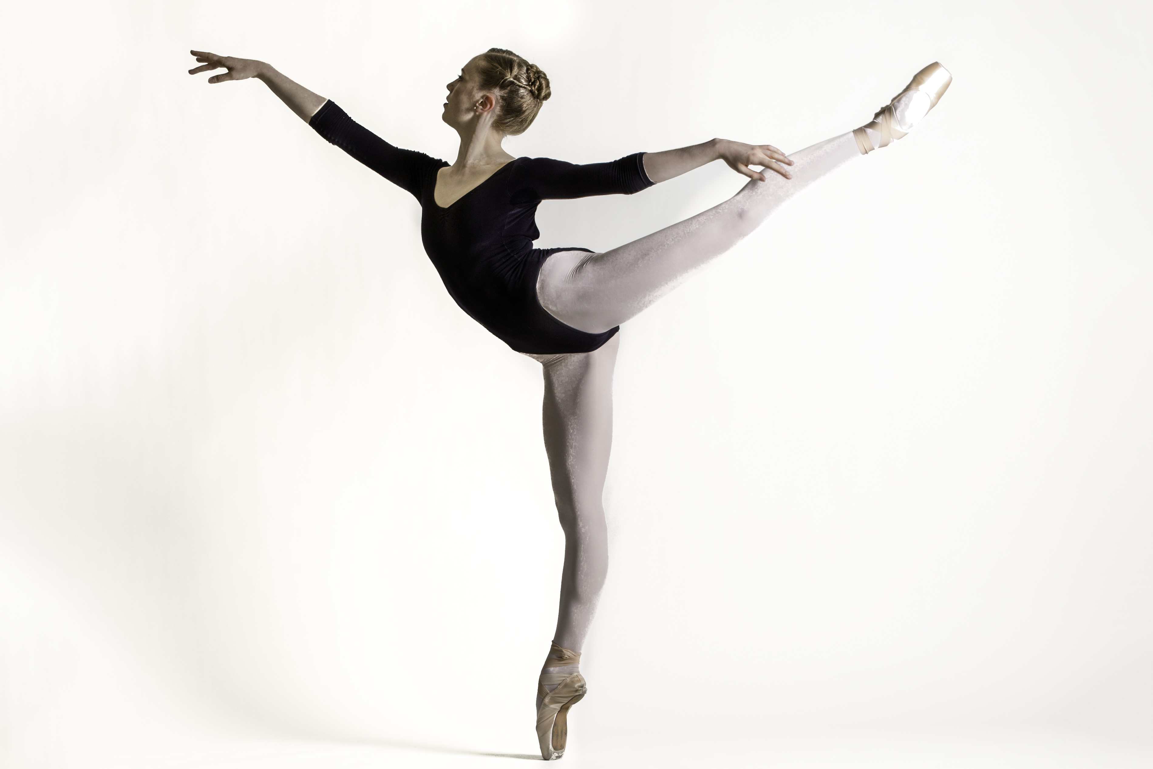 Lexi Evans Portraits