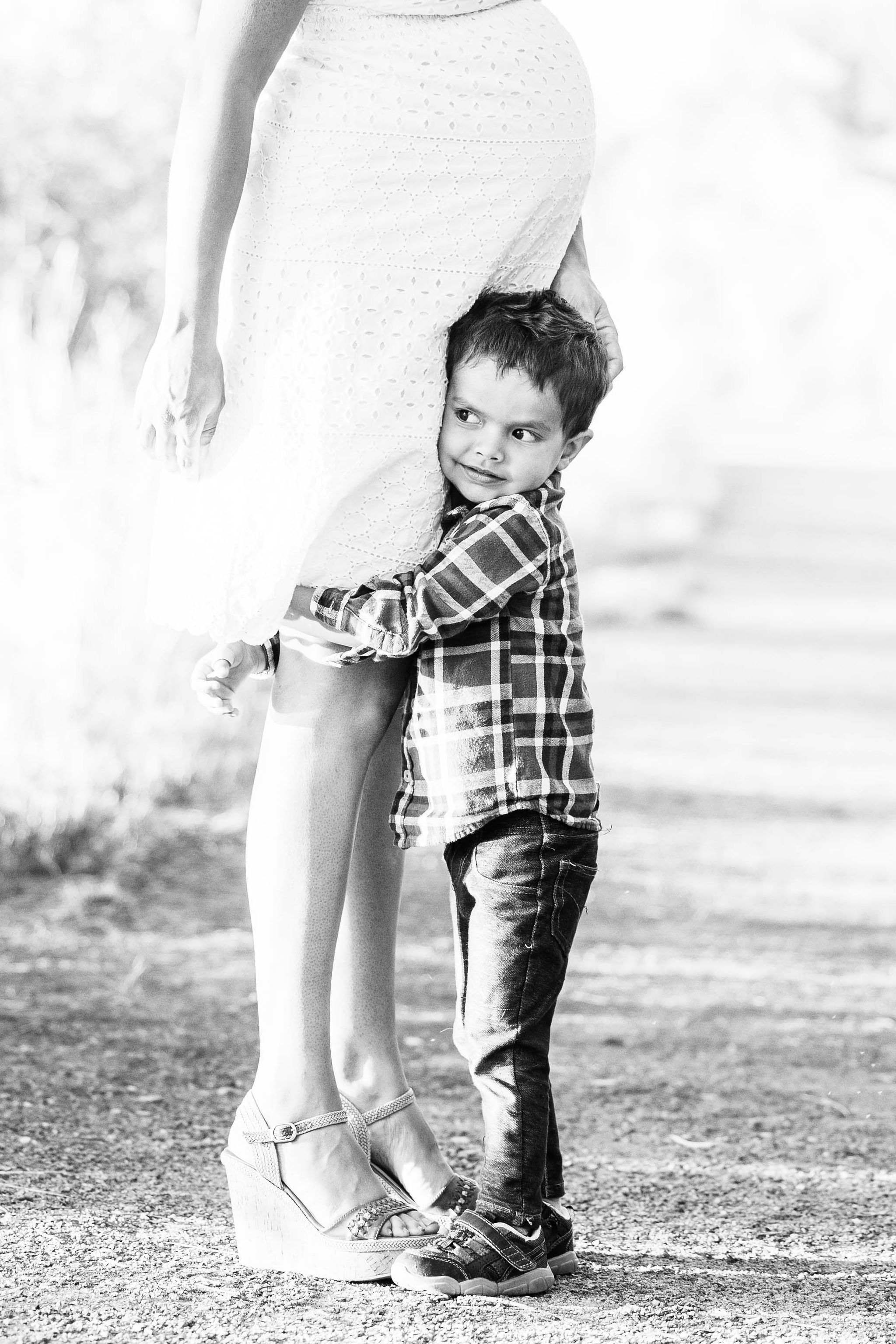 Maternity photography