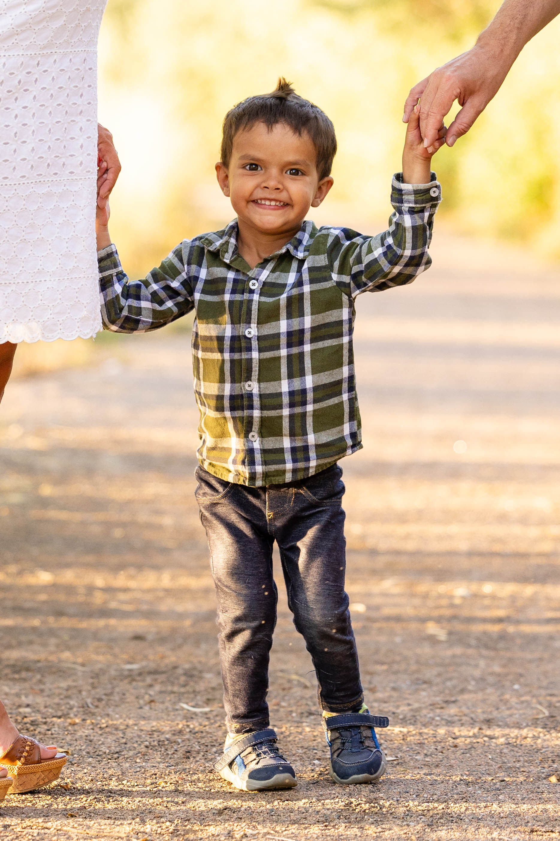 Maternity photography