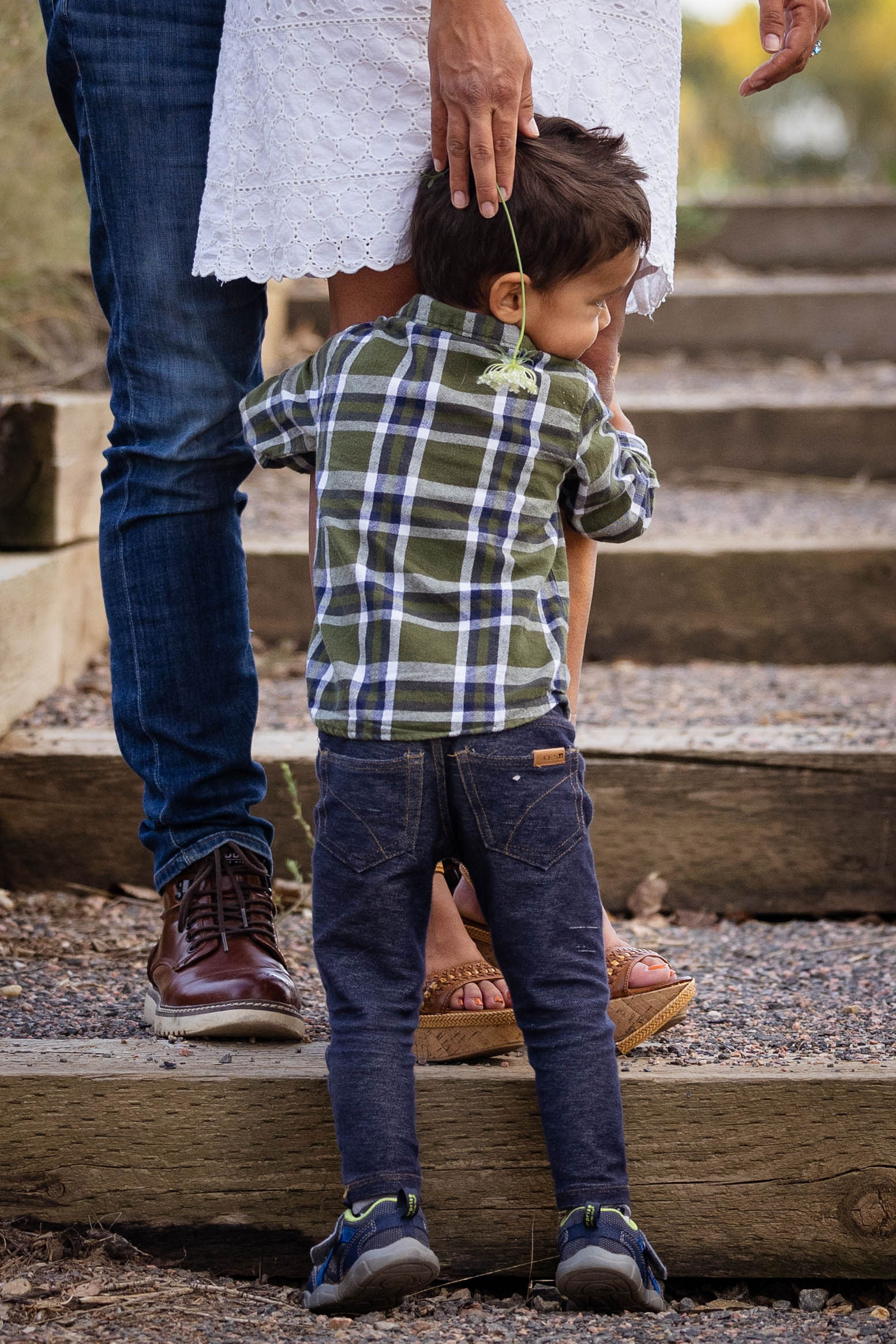 Maternity photography