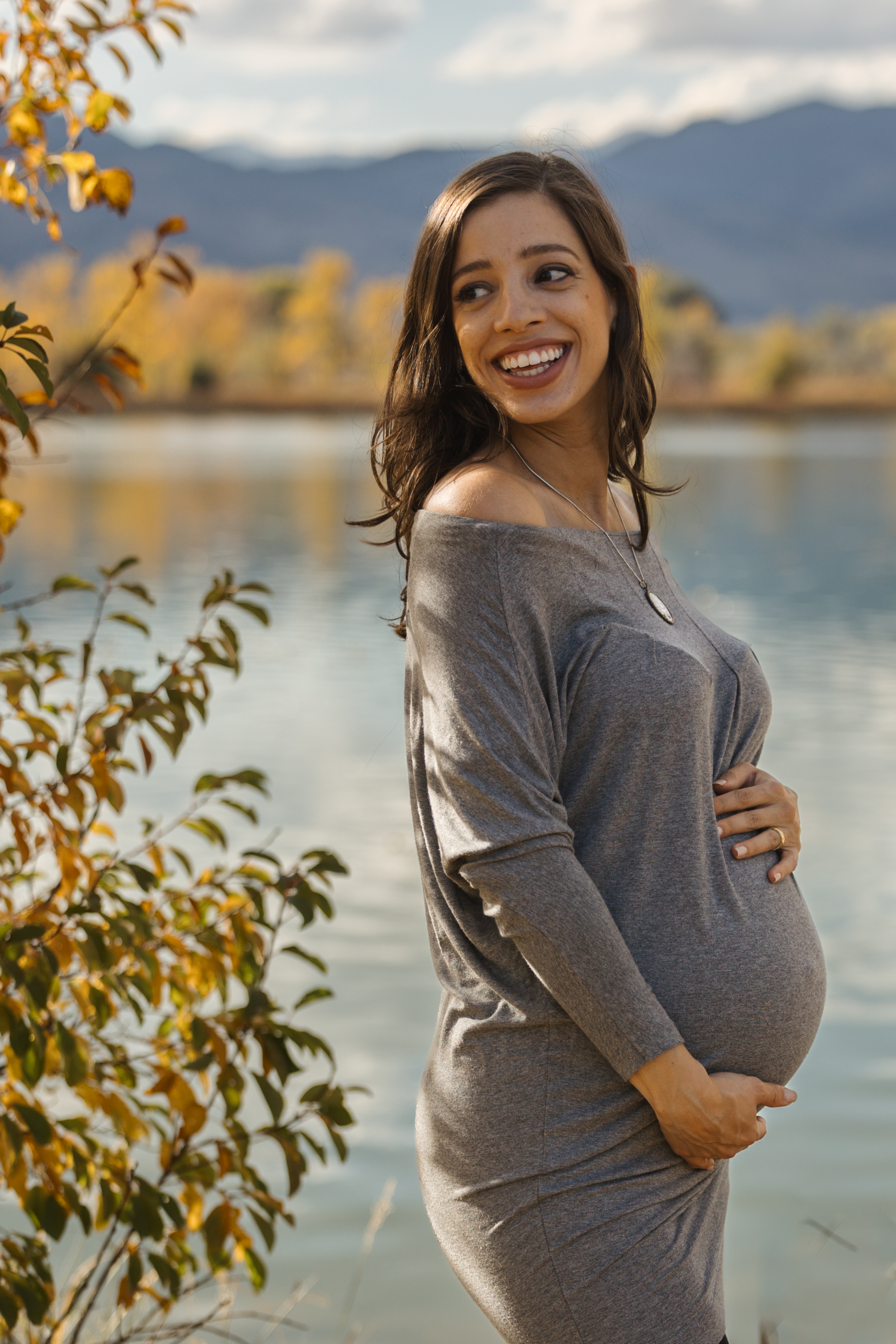 maternity photography