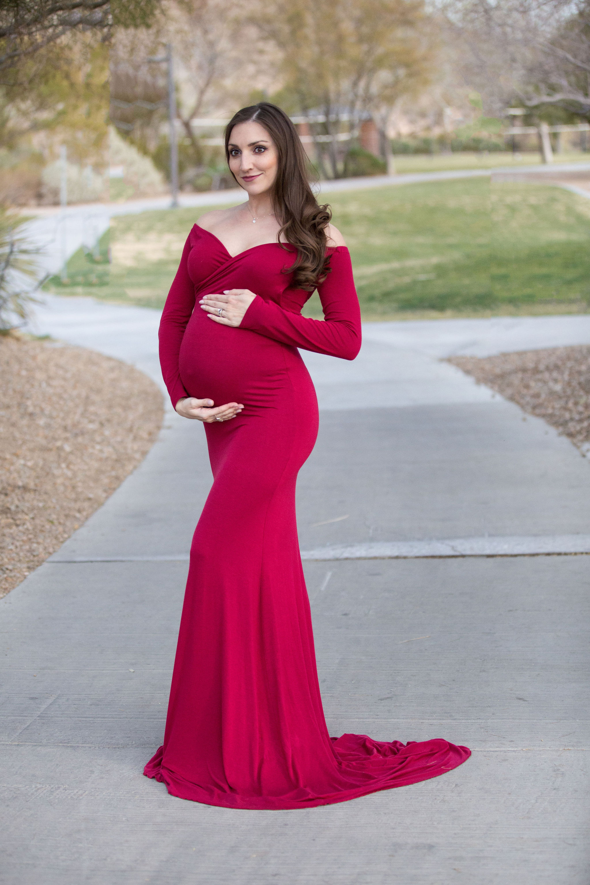 Maternity photography