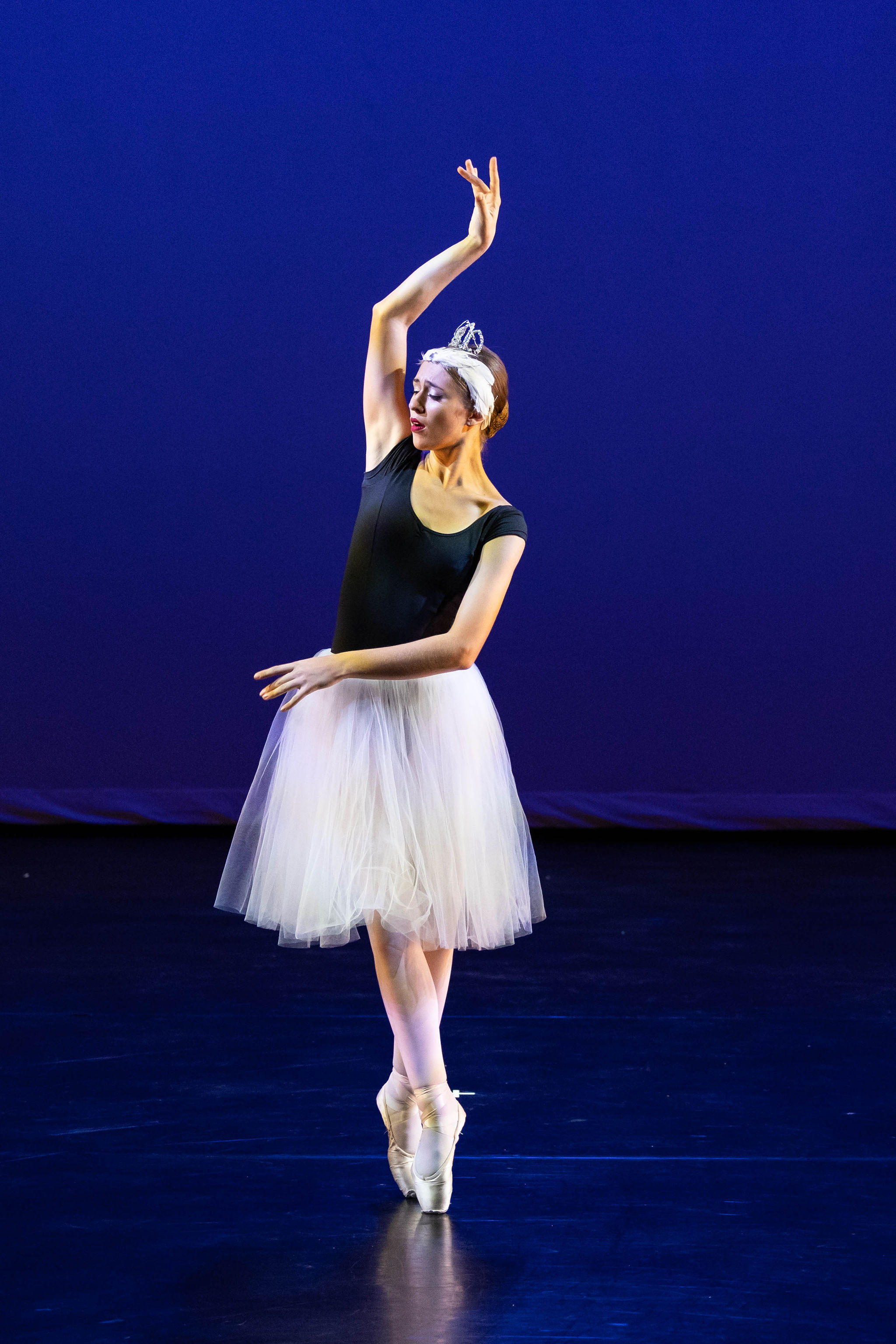 Performance photography