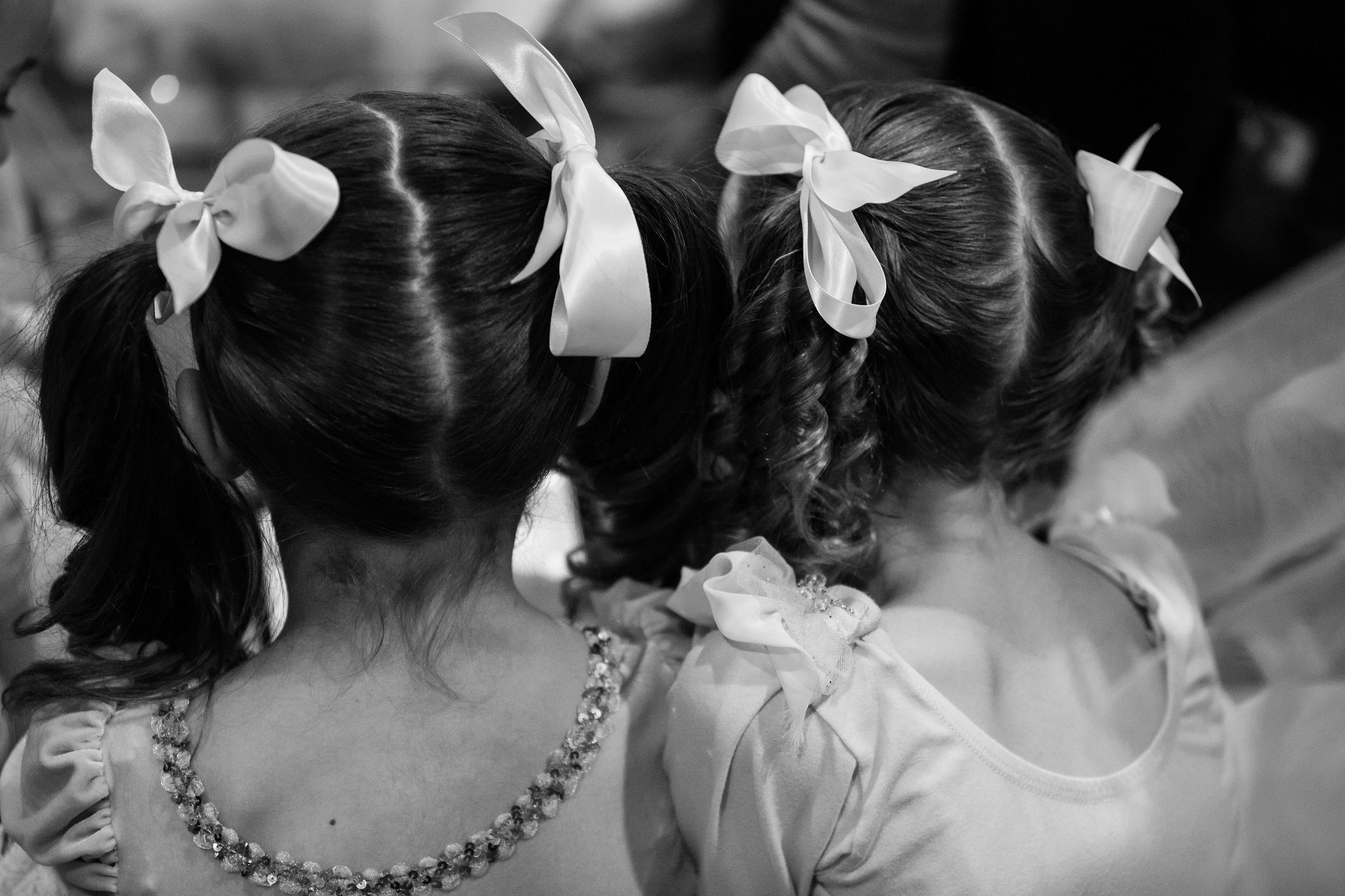 Performance photography