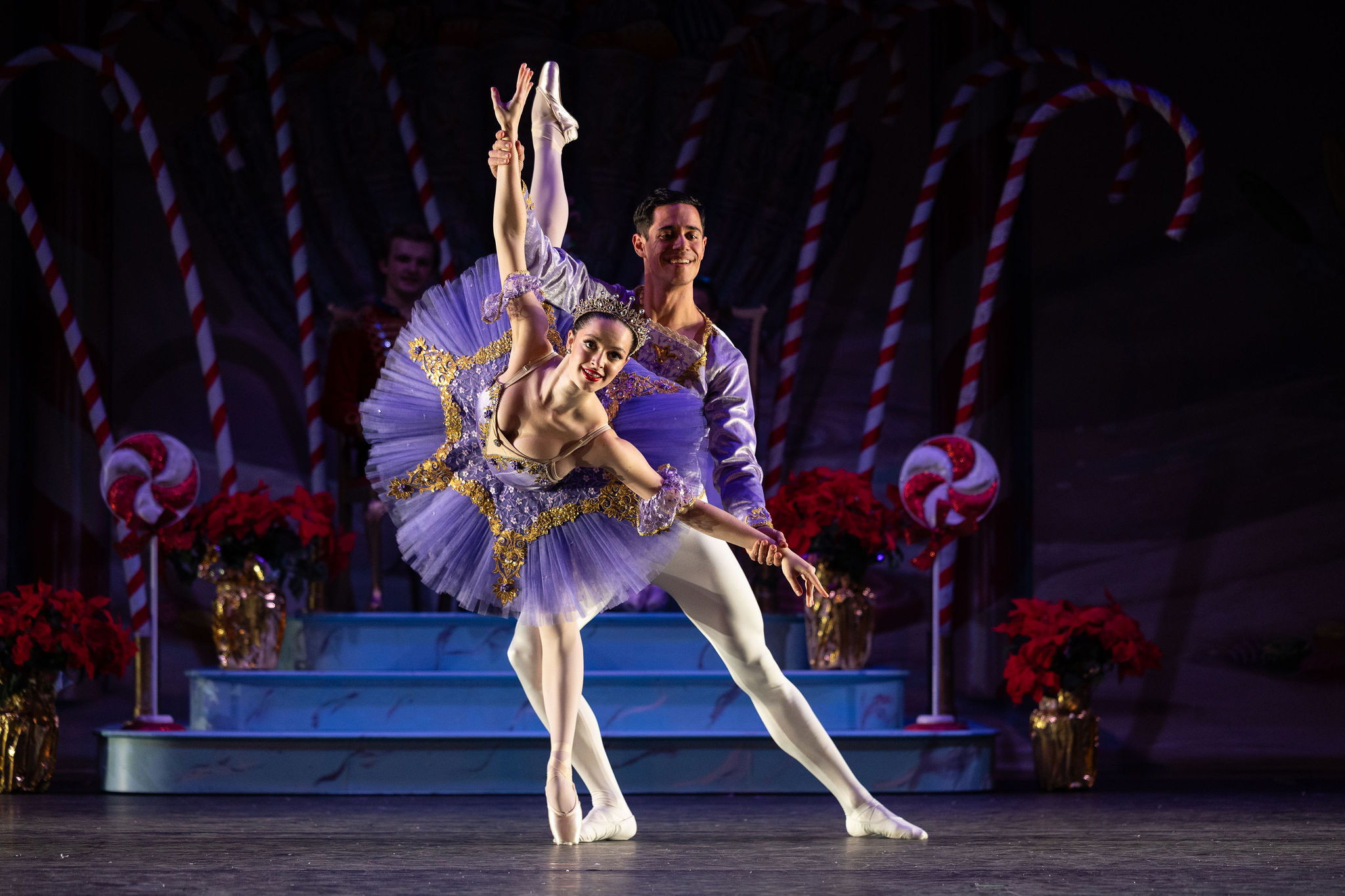 Performance photography