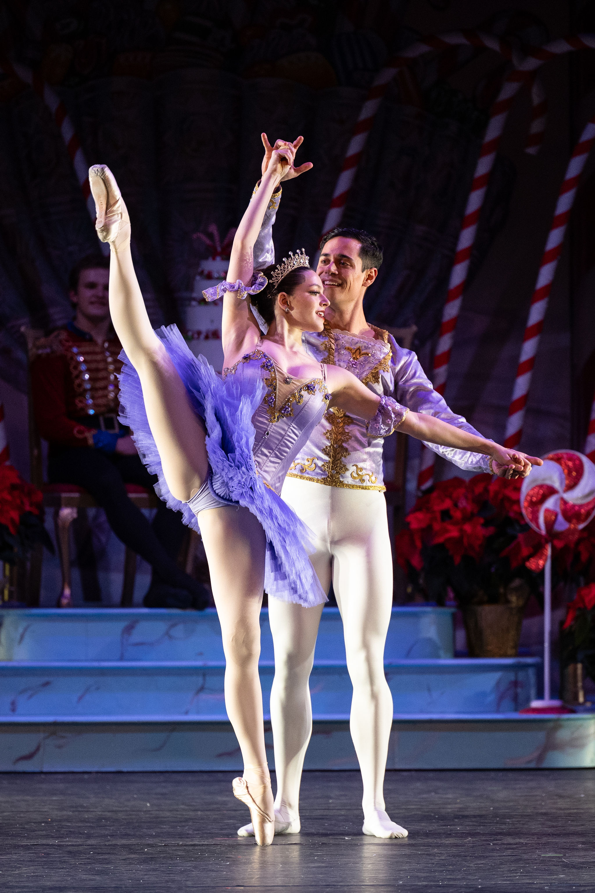 Performance photography