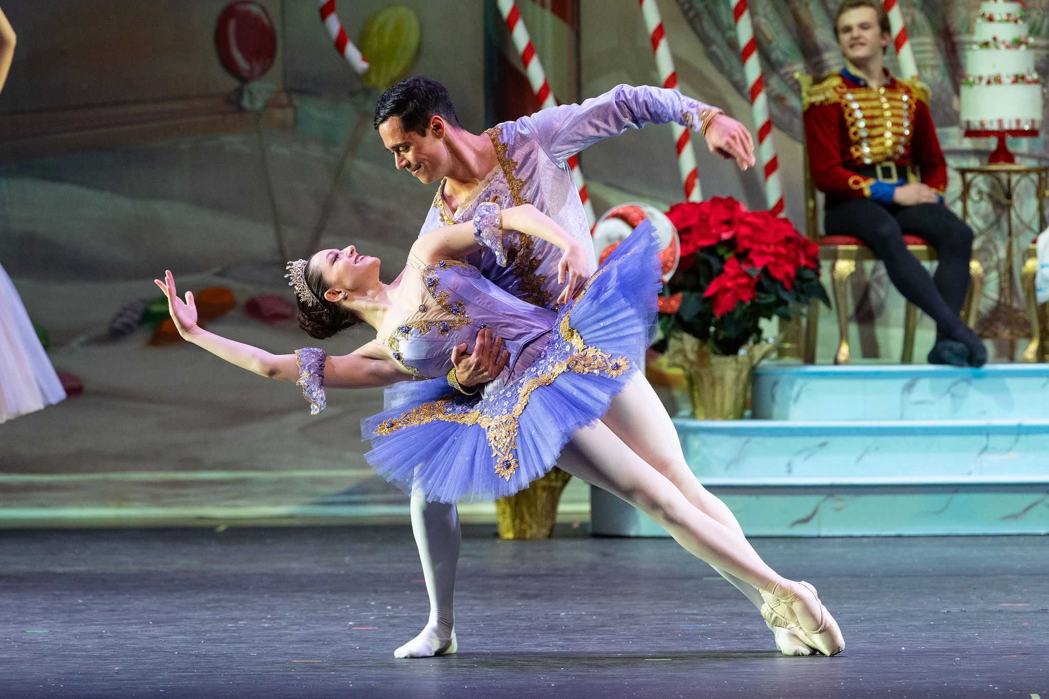 Performance photography