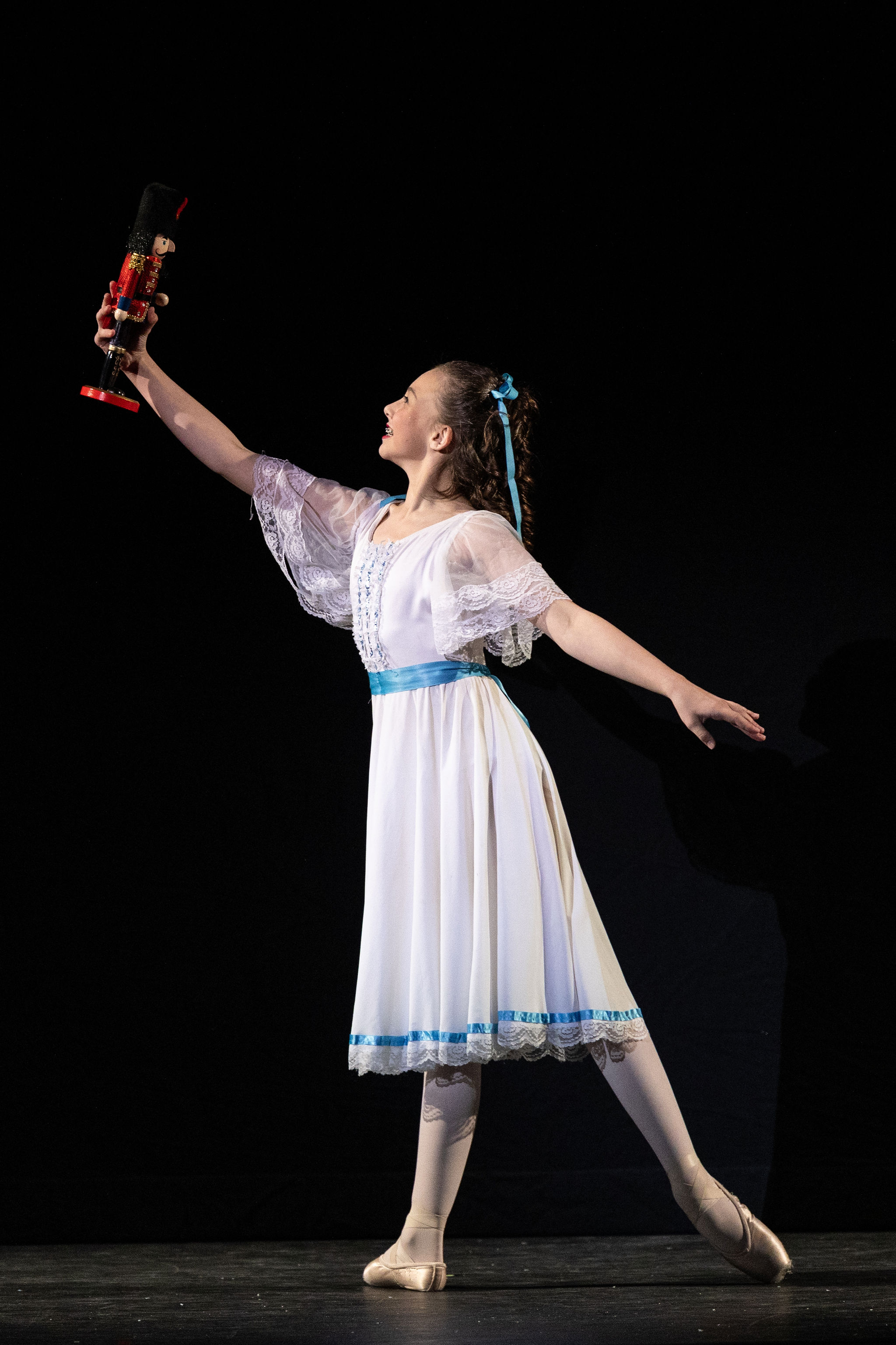 Performance photography