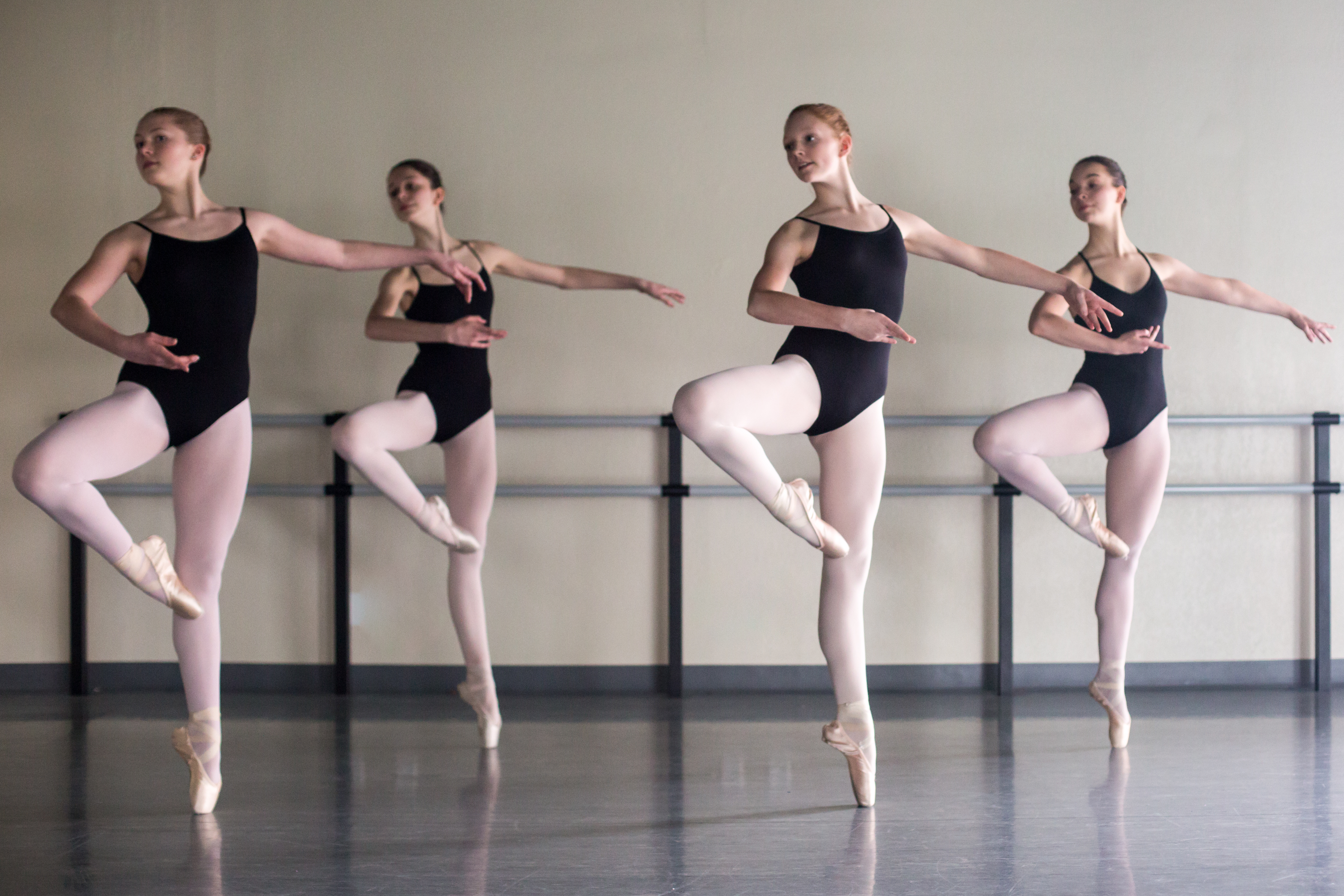 Dance Schools